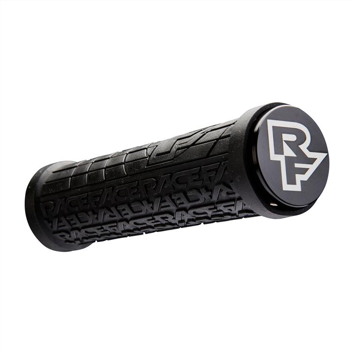 Actual product image Race Face Grippler Lock-On Grips