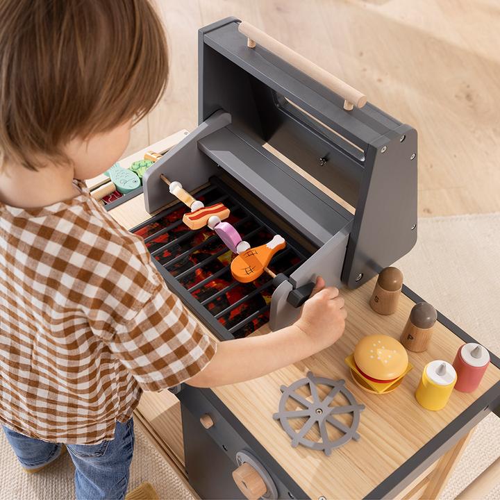 Immagine prodotto Howa BBQ Maxi