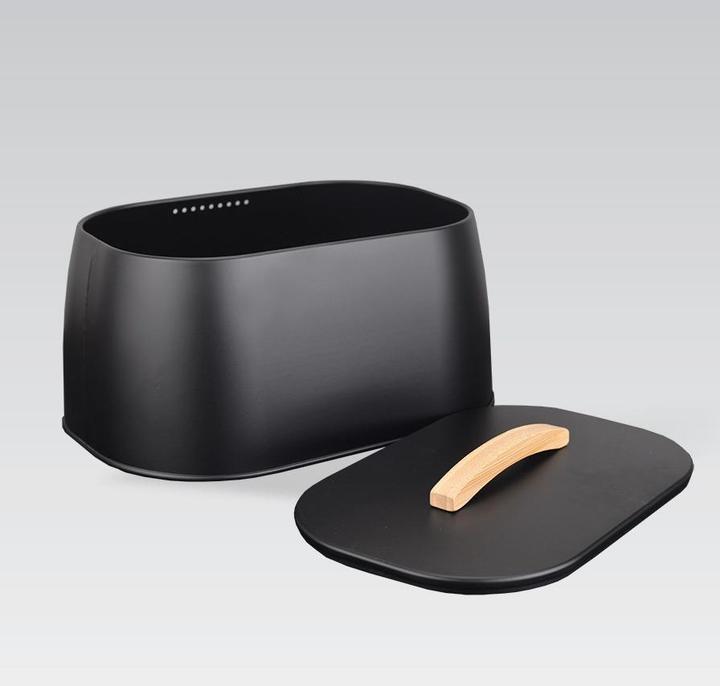 Actual product image Maestro Chlebak MR-1675-BLACK