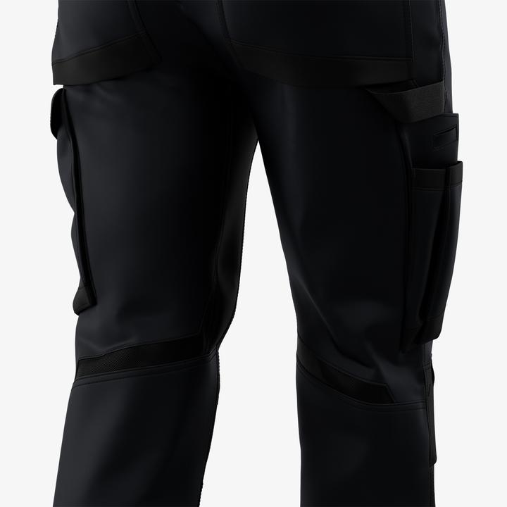 Produktbild Safety Jogger Works Deneb Arbeitshose (48)