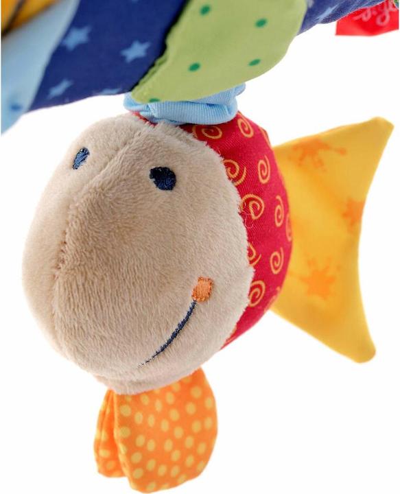 Produktbild Sigikid PlayQ, Fisch (9040104)