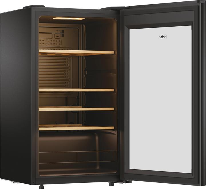 Produktbild Haier Weinbank 50 Serie 3 HWS34GGH1