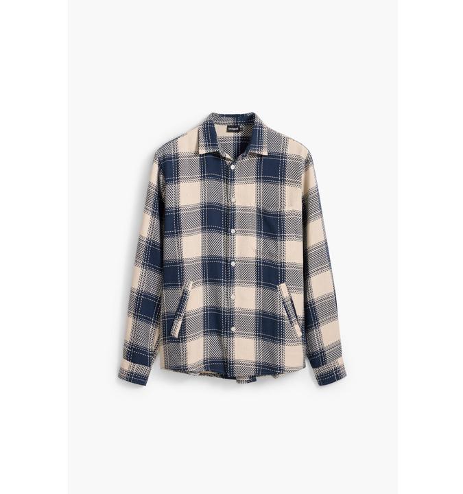 Immagine prodotto Desigual Lumberjack (L)