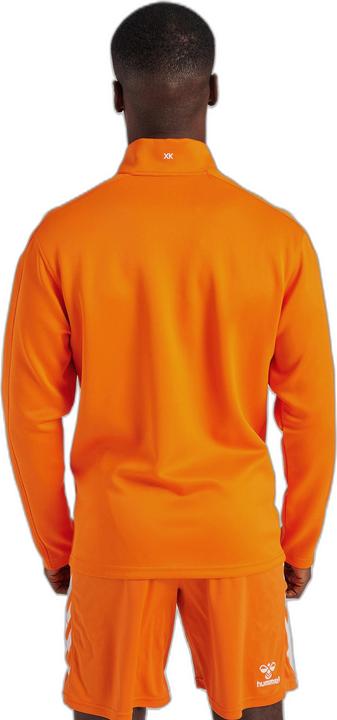 Immagine prodotto hummel Core Xk Half Zip Poly Sweat (M)