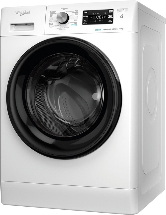 Produktbild Whirlpool WM FCH 914 A (9 kg, Links, EU-Stecker)