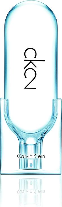 Image du produit Calvin Klein Ck2 (Eau de toilette, 100 ml)
