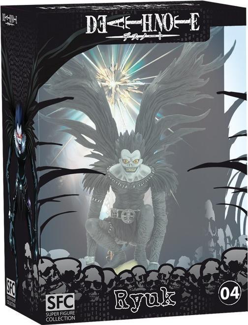 Produktbild ABYstyle Death Note: Ryuk 1/10