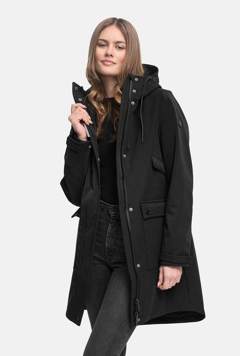 Immagine prodotto Navahoo Morgennebel 14