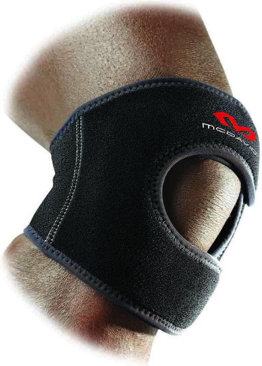 Actual product image McDavid Knee Bandage With Multiple Effect (S, M)