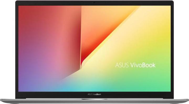 Image du produit ASUS VivoBook S15 S533FA-BQ008T - Processeurs Intel® Core™ i5 de 10e génération - 1 (15.60", Intel Core i5-10210U, 8 Go, 512 Go)
