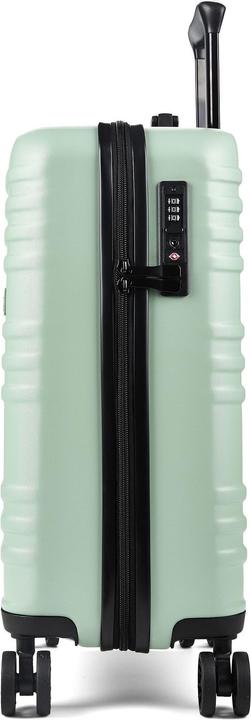Image du produit Pack Easy Mena, Cabin-Trolley S, grün (40 l)