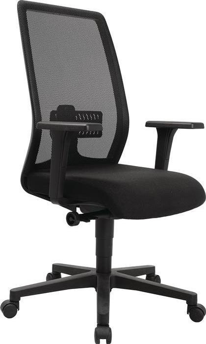 Actual product image Topstar EURO STAR 200 EU20OG220 office chair anthracite, black
