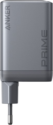 Actual product image Anker Prime Charger 100W 3 Ports GaN (100 W)