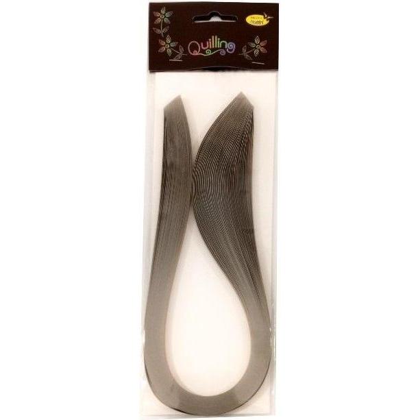 Galeria Hobby Quilling-Streifen 5mmx50cm Glitzer Gold 50Stk