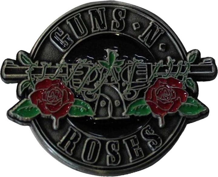 Image du produit Guns N Roses - Badge
