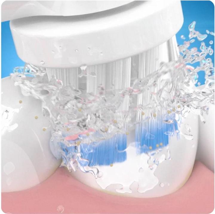 Image du produit Oral-B PRO 500 (Brosse à dents oscillo-rotative)
