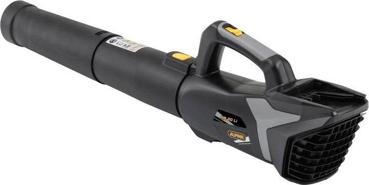 Produktbild No Name AB 20 Li Akku 271504104/A24 Laubbläser 20 V (Akkubetrieb)