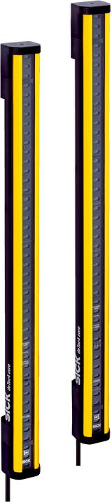 Produktbild Sick Sicherheitslichtvorhang (Sensor)