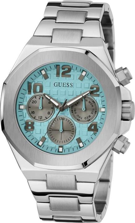 Produktbild Guess Uhren GENTS GW0489G3 (45 mm)