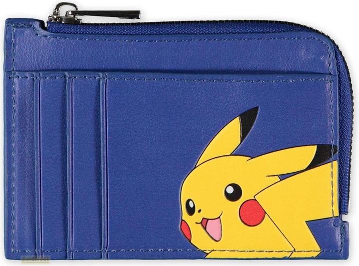 Produktbild Difuzed Pokémon - Card Holder