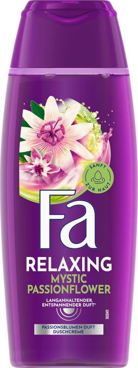Produktbild Fa Duschgel Mystic Passionflower 250ml (250 ml)