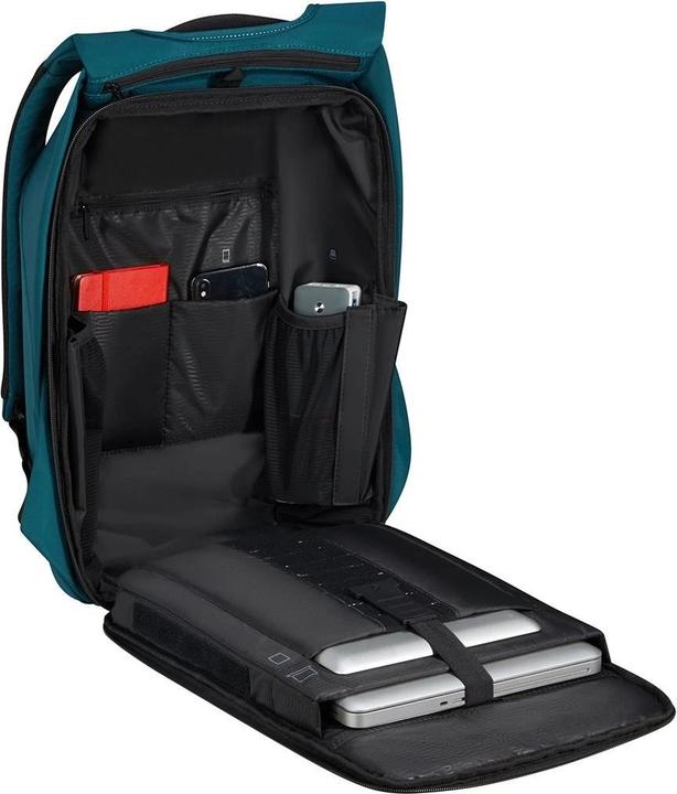 Immagine prodotto Samsonite Zaino Securipak 2.0 15,6" (16 l)