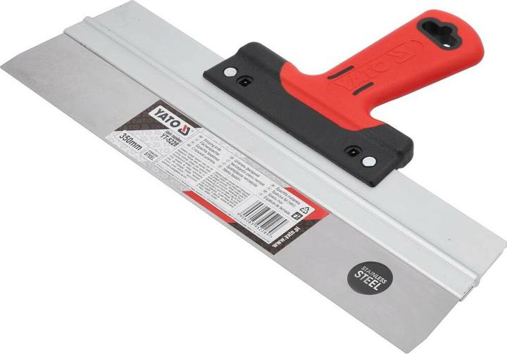 Actual product image Yato STRIPPING KNIFE 350MM (2.20 cm)