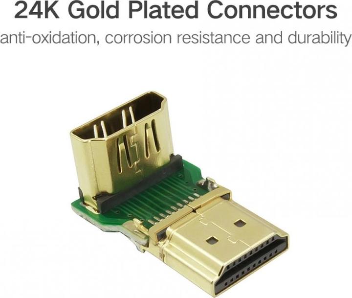 Productafbeelding Ugreen HDMI-adapter (HDMI, 144 cm)