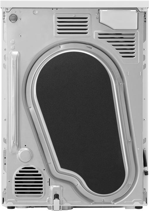 Image du produit LG RH80V9AVHN Sèche-linge 8 kg chargement frontal (8 kg, Droite)