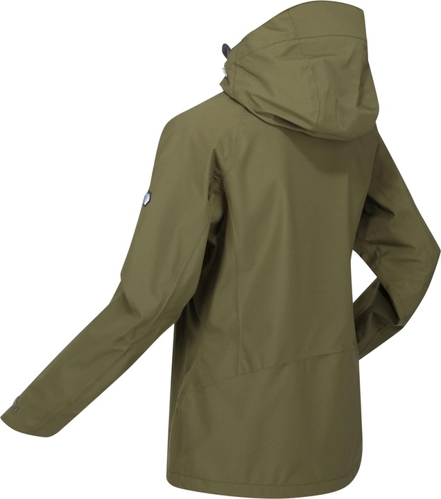 Produktbild Regatta Shelljacke Birchdale wasserfest (44 D)