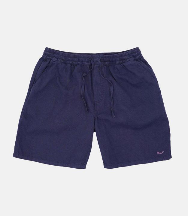 Colours & Sons Pantaloncini Pantaloncini in misto lino
