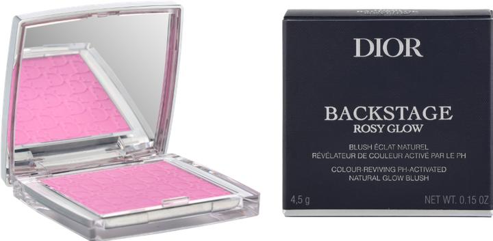 Produktbild Dior Backstage (001 pink)