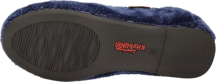 Produktbild Living Kitzbühel Kid's Ballerina Samt Unifaben (28)