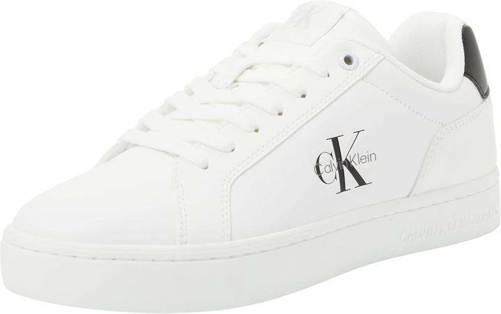 Image du produit Calvin Klein Classic Cupsole Mono Lth Wn (40)