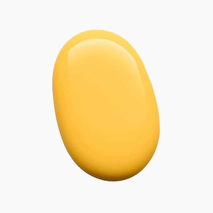 Immagine prodotto Catrice Gel Affair Nail Lacquer No. 013 Yellow Long-Lasting (013 Avere o non avere un'ape, Smalto per unghie effetto gel)