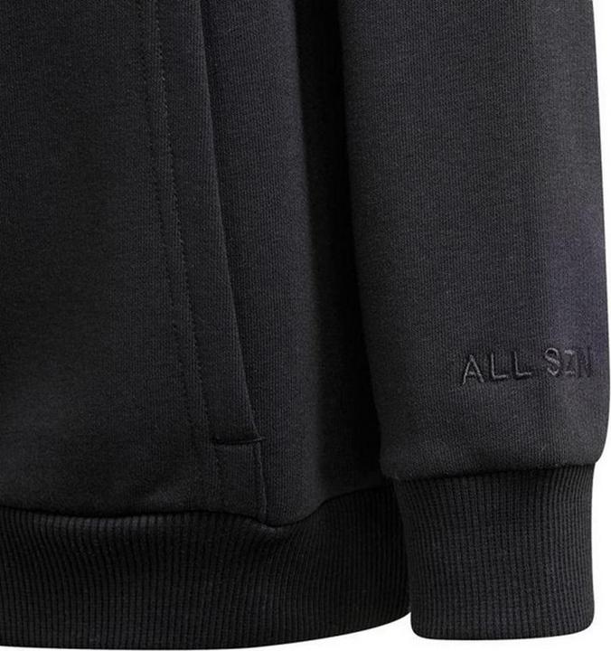 Produktbild Adidas Allszn Gfx HD Kapuzenpullover (140)