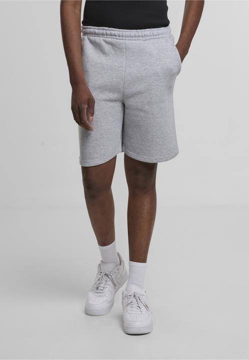 Produktbild Urban Classics Basic Essential Sweatshorts - 205723 (5XL)