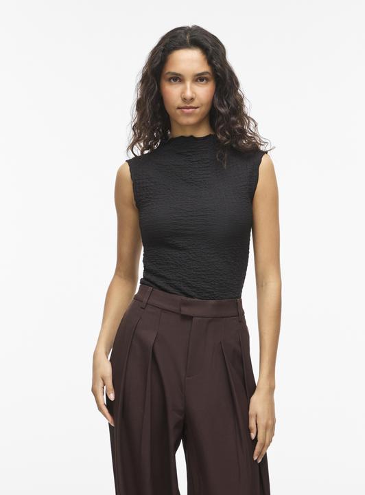 Immagine prodotto Vila VIDELIA Stehkragen Top (XL)