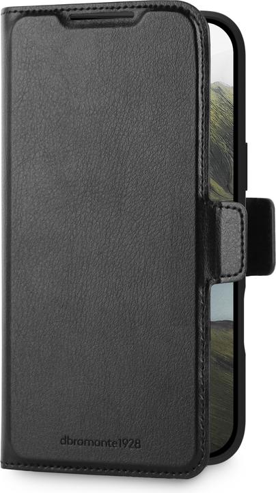 Actual product image dbramante1928 Dbramante Oslo Pro Ms (Apple iPhone 17 Pro Max)