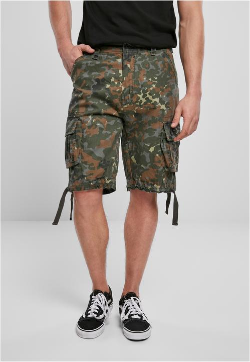 Actual product image Brandit Urban Legend Cargo Shorts (S)