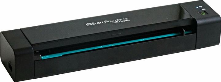Produktbild Iris IRIScan Anywhere 6 (USB, WLAN)