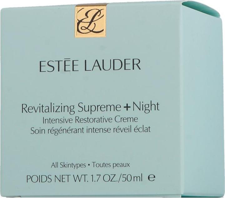 Actual product image Estée Lauder Revitalizing Supreme+ (50 ml, Night cream)