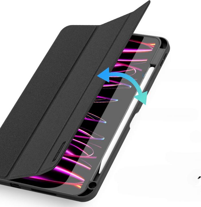 Immagine prodotto Dux Ducis Domo (iPad Pro 11 2024 (5a generazione))