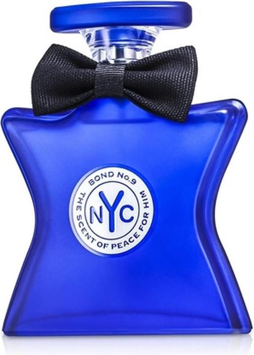 Immagine prodotto Bond No. 9 Il profumo della pace (Eau de parfum, 100 ml)