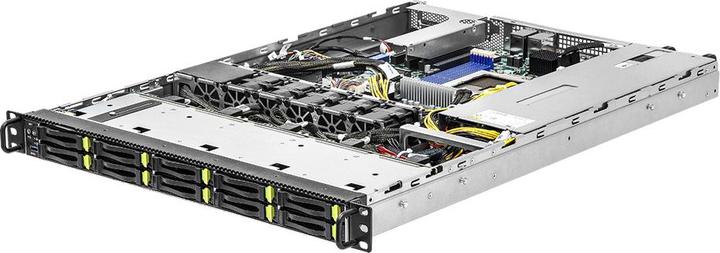 Produktbild AsRock Barebone 1U Single Sockel 4926 1U10E-ALTRA/1L2T
