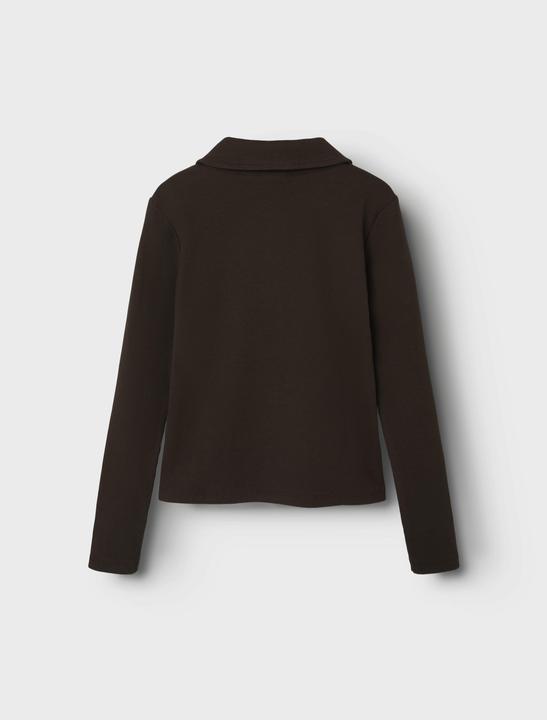 Produktbild Lmtd Langarm Polo shirt (158, 164)