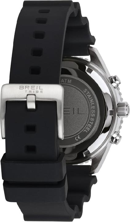 Actual product image Breil Sail Chronograph Quartz Movement (Chronograph)