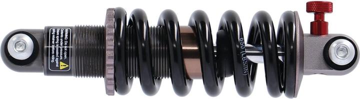 Actual product image XLC RS-F03 (190 mm, 50 mm)