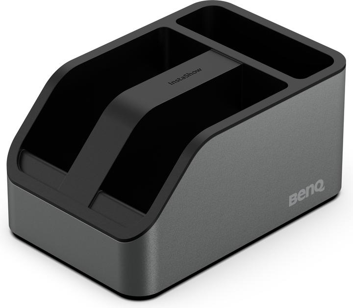 Productafbeelding BenQ WDC15 InstaShow HDMI /USBA/C+Receiver+Tray (15 m)