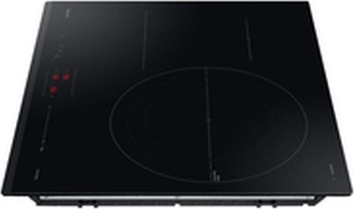 Actual product image Samsung NZ63C4036GK (59 cm, Induction hob)